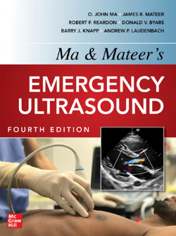 Emergency Ultrasound Emergency Ultrasound